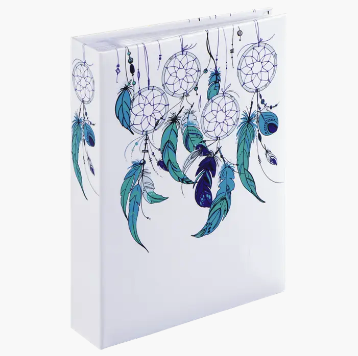 Hama album memo DREAMCATCHER 10x15/200
