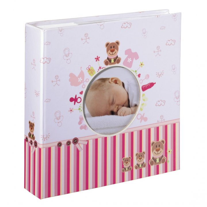 Hama album MONI 10x15 / 200