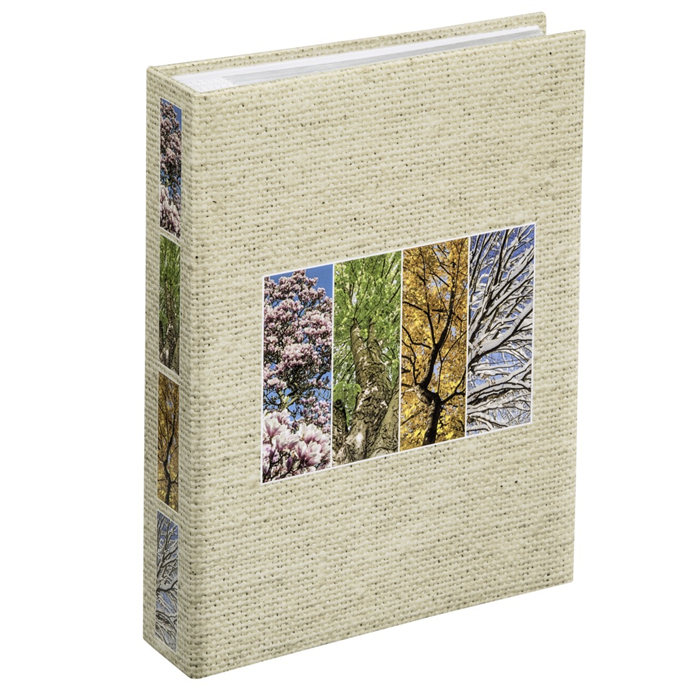 Hama album memo COLOUR YEAR 10x15 / 200