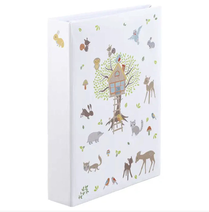 Hama album memo FOREST TOGETHER 10x15/200