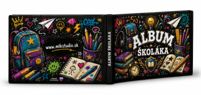Album školáka