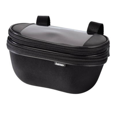 Hama Hardcase - držiak mobilu na bicykel