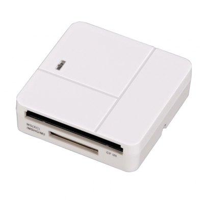 Hama čítačka All in One Multi-Card Reader, Basic