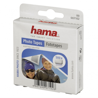 fotoštítky