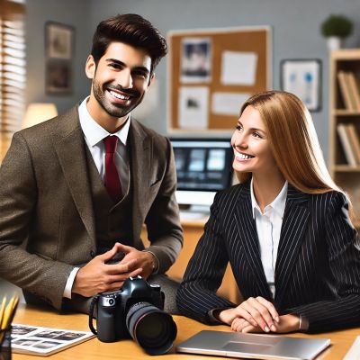 Partner pre profesionálne fotografovanie škôl na Západnom Slovensku!