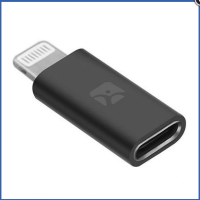 Redukcia USB Type C samica/Apple