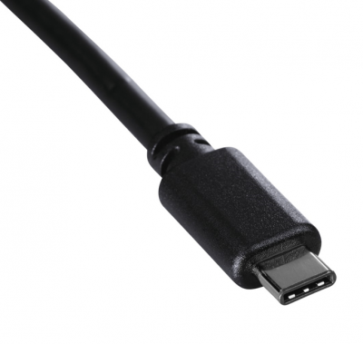 Hama kábel USB-C 2.0 typ C vidlica - C vidlica, 1,8 m