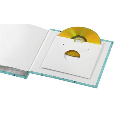Hama album memo RUSTICO LOVE KEY 10x15/200