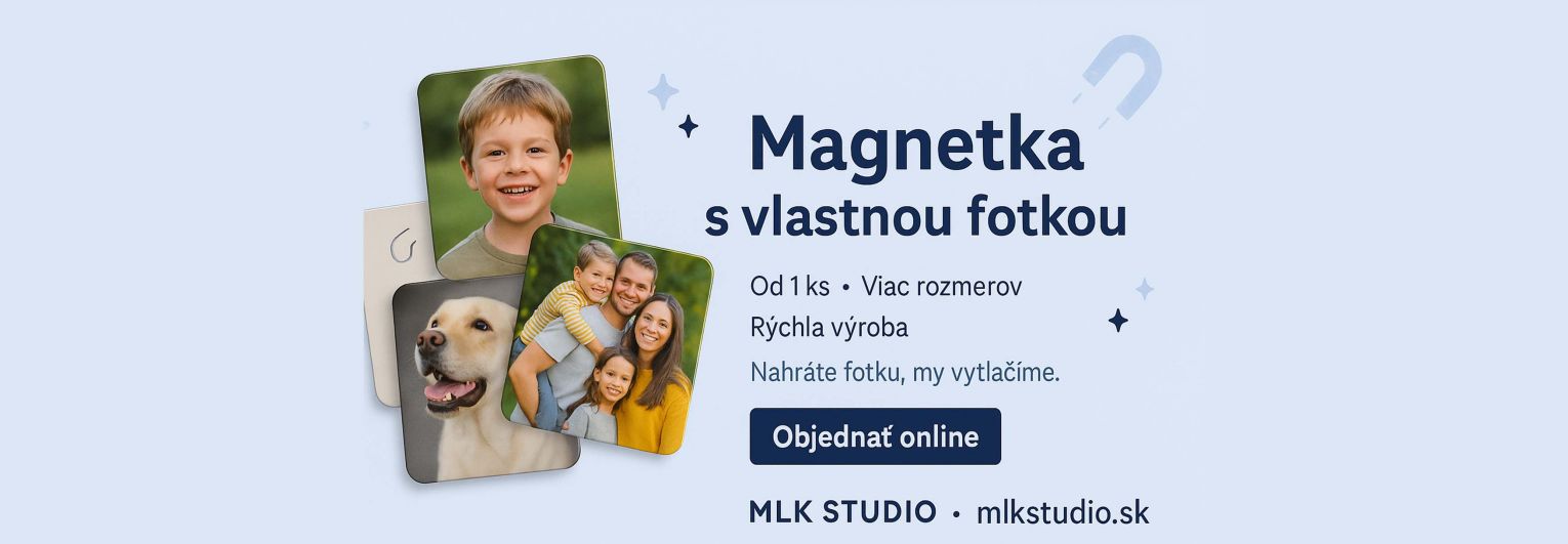 Magnetky