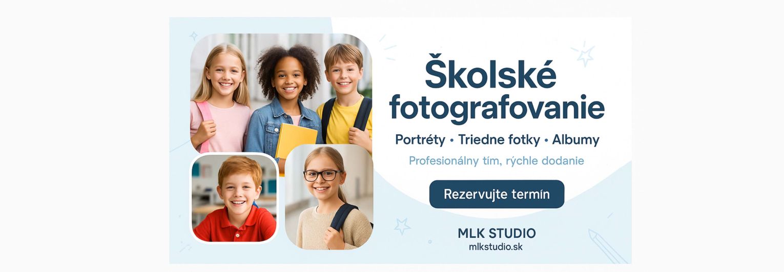Fotografovanie škôl